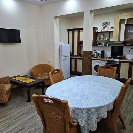 Alongside Park Borjomi Hotel ภายนอก รูปภาพ